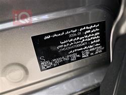 تويوتا راف 4